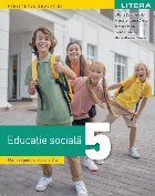 Educatie sociala Manual pentru clasa