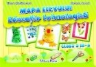 EDUCATIE TEHNOLOGICA - Mapa Elevului - CLASA a III-a