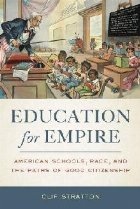 coperta Education for Empire