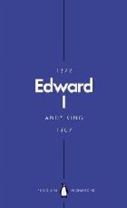 coperta Edward I (Penguin Monarchs)