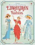 Edwardian fashion