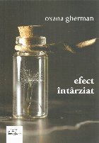 coperta Efect întârziat