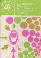 Efectele secundare ale contraceptiei moderne