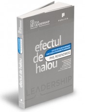 Efectul de halou si alte opt iluzii economice care ii induc in eroare pe manageri
