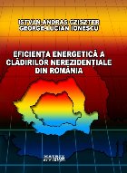 Eficienţa energetică a clădirilor nerezidenţiale din România