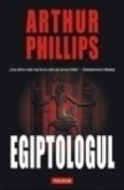 coperta Egiptologul