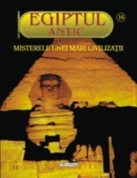 Egiptul Antic nr. 16 - Uciderea unui faraon