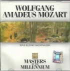 coperta Eine Kleine Nachtmusik