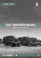 Einheits Diesel WW2 German Trucks