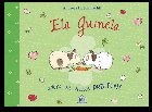 coperta Ela Guinela adora sa viseze prieteni