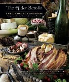 coperta Elder Scrolls: The Official Cookbook