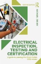 Electrical Inspection, Testing and Certification