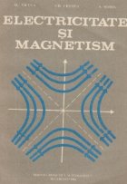 Electricitate magnetism
