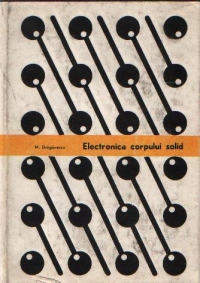 Electronica corpului solid