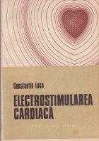 Electrostimularea cardiaca