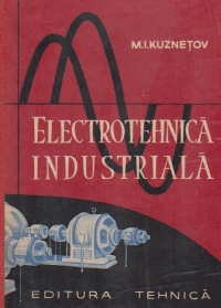 Electrotehnica industriala