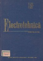 Electrotehnica Probleme