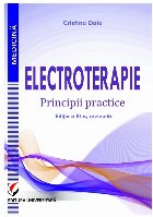 coperta Electroterapie : principii practice