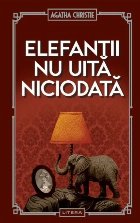 Elefanţii nu mor niciodată