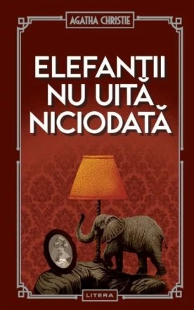 Elefanţii nu mor niciodată