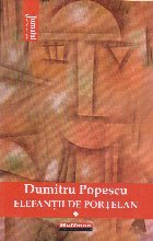 Elefanţii porţelan