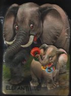 coperta Elefantelul (cartonat)