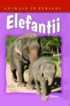 coperta Elefantii