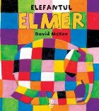 Elefantul Elmer