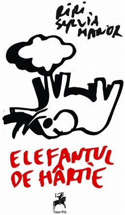 Elefantul de hârtie