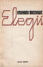 Elegii