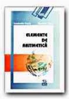ELEMENTE DE ARITMETICA