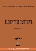 Elemente drept civil curs selectiv