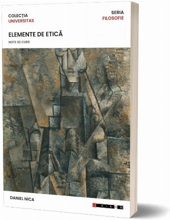 Elemente de etică : note de curs