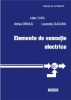Elemente de executie electrice