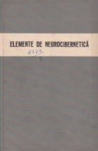 Elemente de neurocibernetica