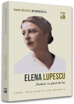 Elena Lupescu, 