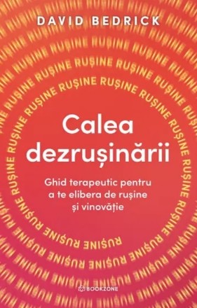 Elibereză-te de ruşine