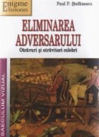 Eliminarea adversarului Otravuri otravitori celebri