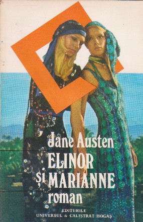 Elinor si Marianne