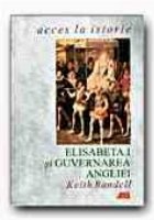 ELISABETA GUVERNAREA ANGLIEI