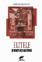 Elitele si constinta nationala