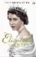 coperta Elizabeth The Queen