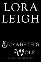 coperta Elizbeth\'s Wolf