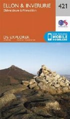 coperta Ellon and Inverurie