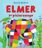 Elmer pe picioroange