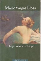 Elogiu mamei vitrege
