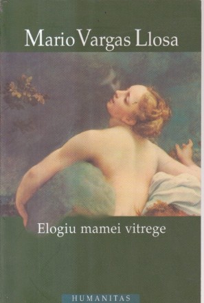 Elogiu mamei vitrege