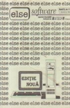 Else Software, Nr. 5 / 1994