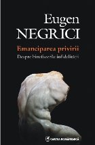 Emanciparea privirii. Despre binefacerile infidelității