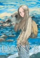 coperta Emanon Volume 1